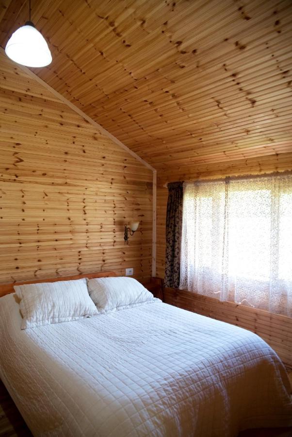 Farma Sotira Hotel Leskovik Kültér fotó