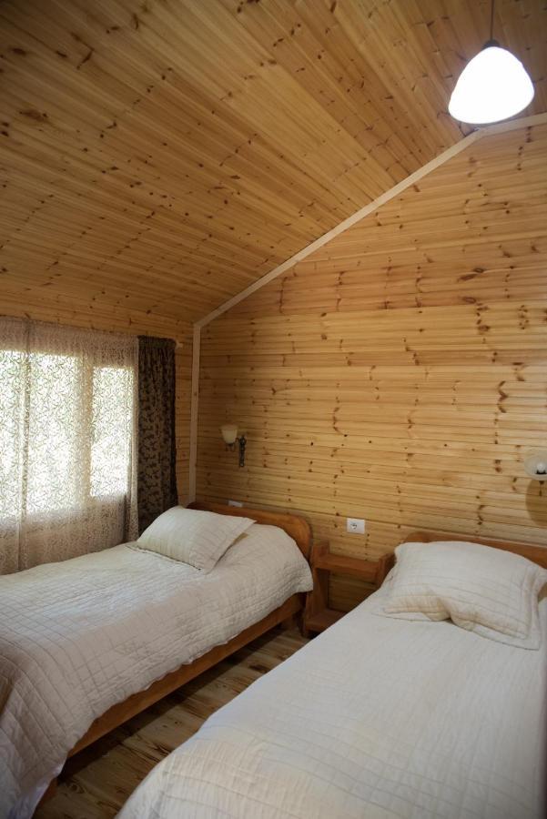 Farma Sotira Hotel Leskovik Kültér fotó