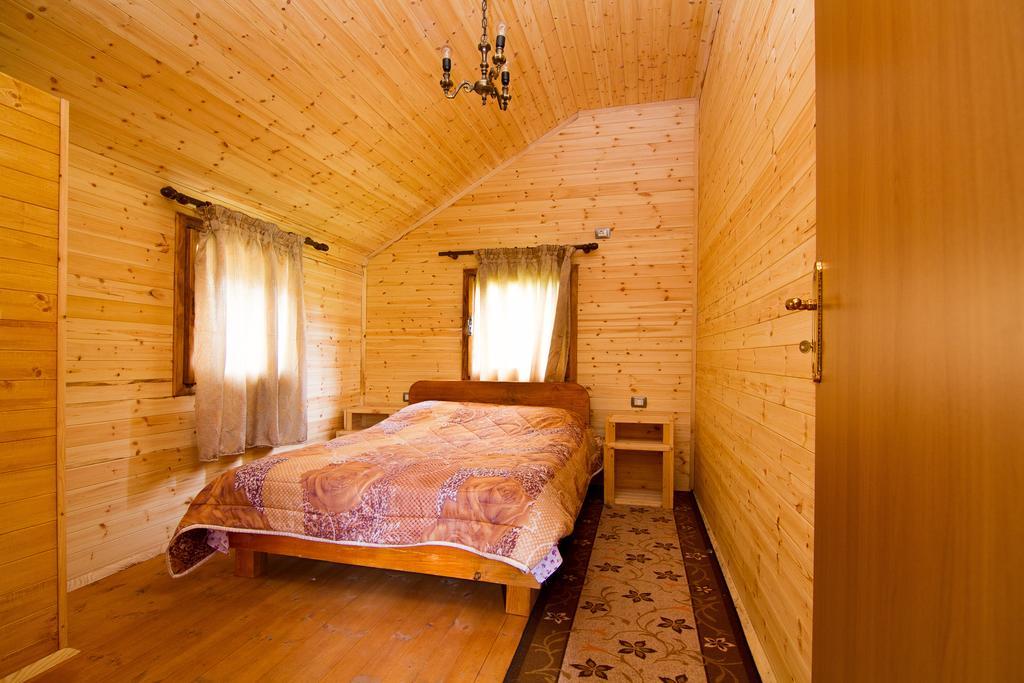 Farma Sotira Hotel Leskovik Szoba fotó