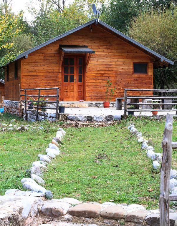 Farma Sotira Hotel Leskovik Szoba fotó